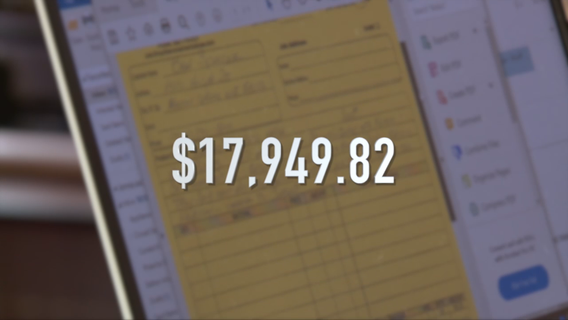 Contact 6 helps viewers get nearly $18,000 in refunds in March