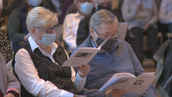 Wisconsin churches prepare for 2nd pandemic Easter