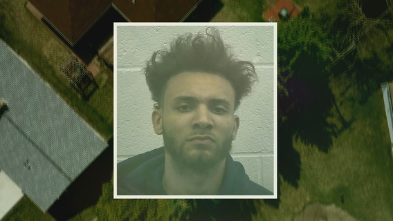 US Marshals: 3 warrants out for arrest of Joshua Clarey