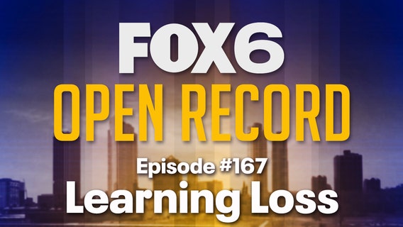 Open Record: Learning Loss