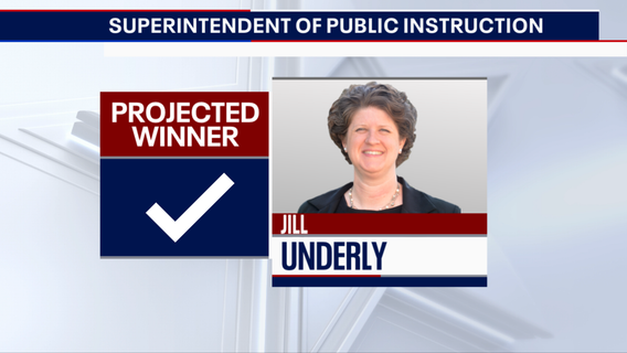 Jill Underly elected Wisconsin state superintendent, defeating Deb Kerr