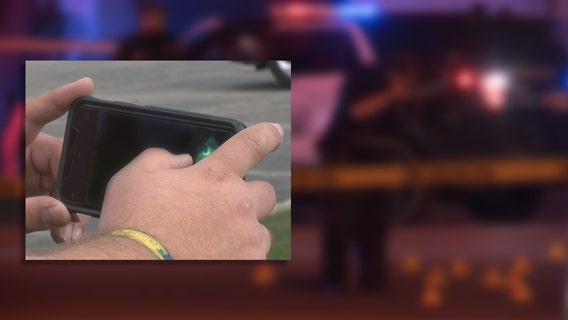 What rights do you have to record police work? Professors explain