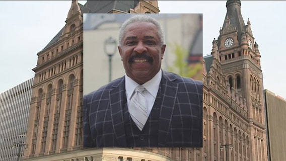 Harassment probe examines Milwaukee city attorney's conduct