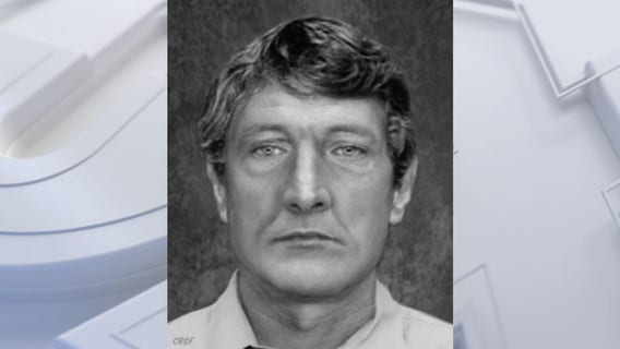 Remains located in NW WI identified as Kenosha man missing since 1977