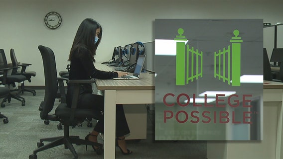 Milwaukee organization provides college prep, aid to students