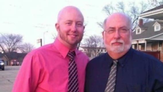 Illinois man puts dad's ashes into ball, bowls perfect game