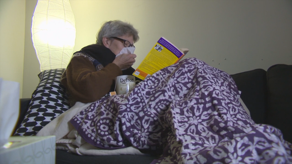 Allergies in the time of COVID-19