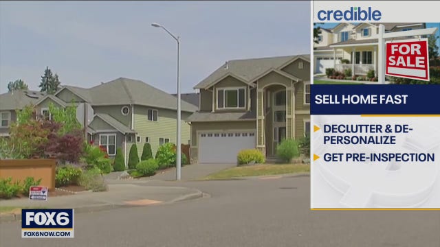 Tired of looking at the same boring walls or dealing with a long fix-it list?