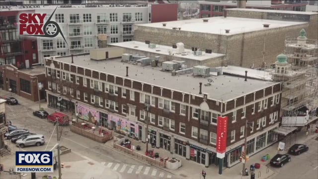 Is Milwaukee's east side still the place to be for a night out?