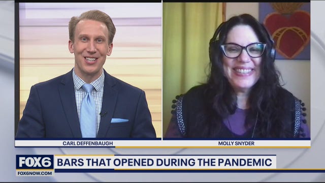 New businesses opening up despite the pandemic