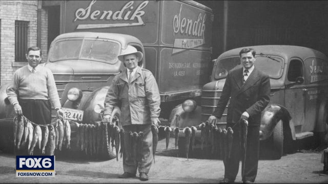 Did you know that Sendik’s turns food scraps into energy?