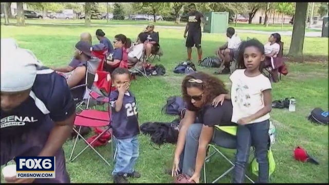 How does our mental health impact the kids?