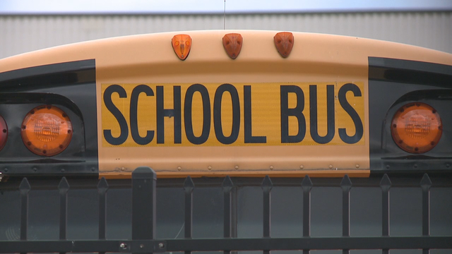 Bus driver shortage may be reason some MPS students missed class