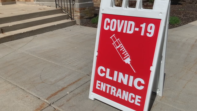 COVID vaccine: Washington, Ozaukee clinics added