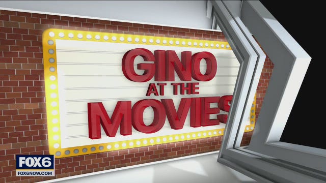 Gino talks SAG Awards, the latest star-studded Space Jam