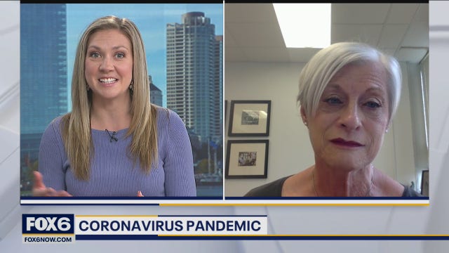 Amid the pandemic, ways to keep your mental health in check