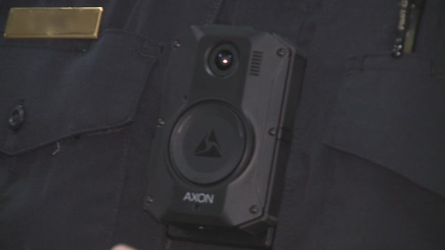 Body camera purchases may rise as Ohio commits to equipping officers
