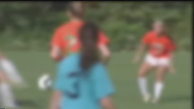 Florida Republicans send sports transgender bill to governor