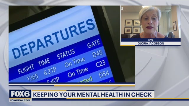 How can we keep our mental health in check during COVID-19 pandemic?