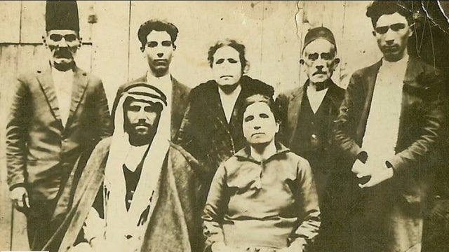 Granddaughters of Armenian Genocide survivors share stories of resilience