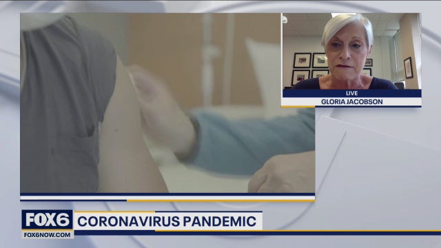 J&J vaccine is back in use following approval from the CDC and FDA