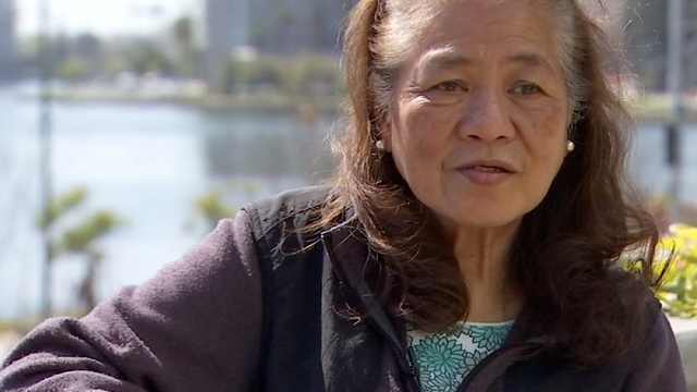 Many seniors working through the pandemic can't afford to retire