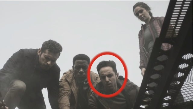 Actor Zach Avery arrested for allegedly running $227-million Hollywood movie Ponzi scheme