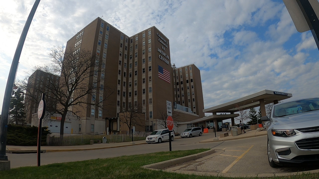 'Often overlooked:' Expanding vaccine opportunities for vets, homeless