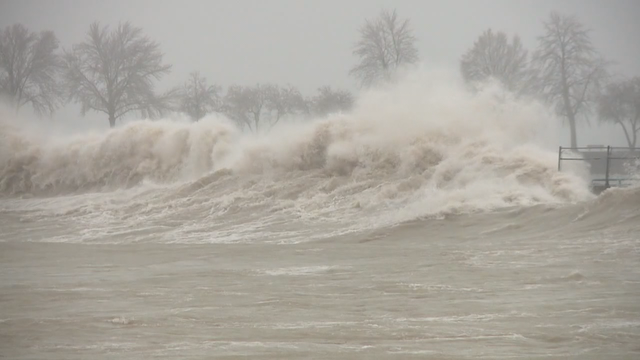 Get ready for severe weather; tips from the FOX6 Weather Experts