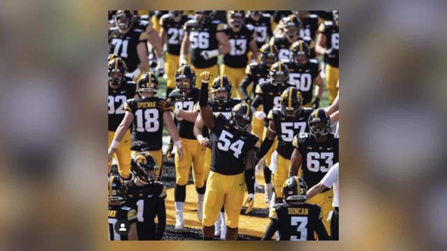 Kenosha Indian Trail grad Nixon makes sales pitch to NFL teams