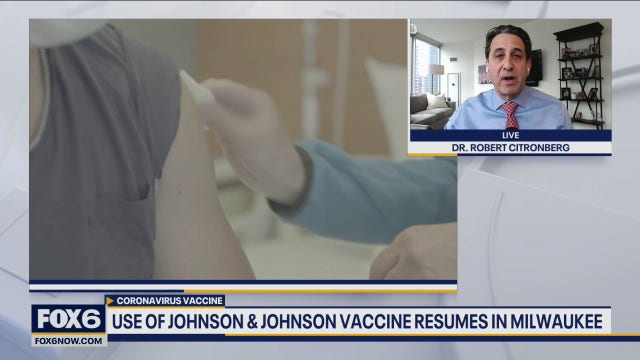 CDC releases new guidance on masks for fully vaccinated individuals