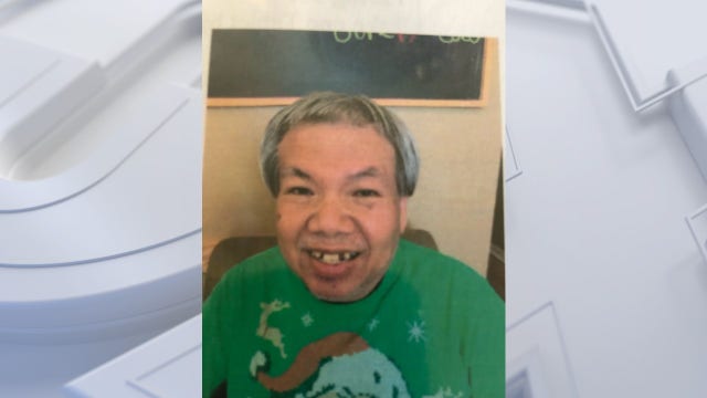 61-year-old man missing from city's south side, located