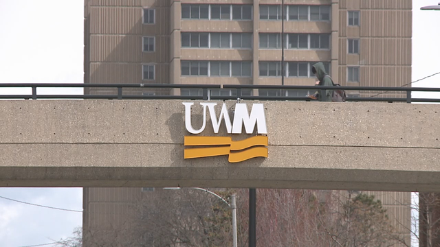 WI universities stop short of COVID vaccine mandate for students