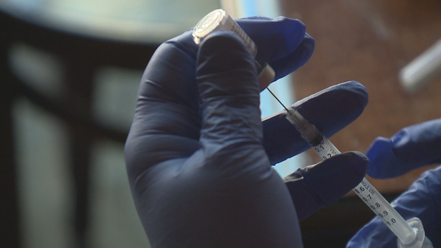 Milwaukee COVID testing and vaccination hours to change