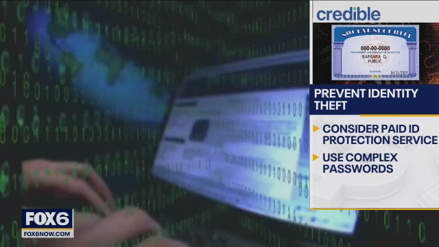 Tips to fight fraudsters: Americans lost $56 billion to identity fraud last year