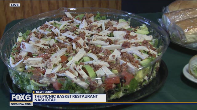 Giving back to those who give so much to our kids