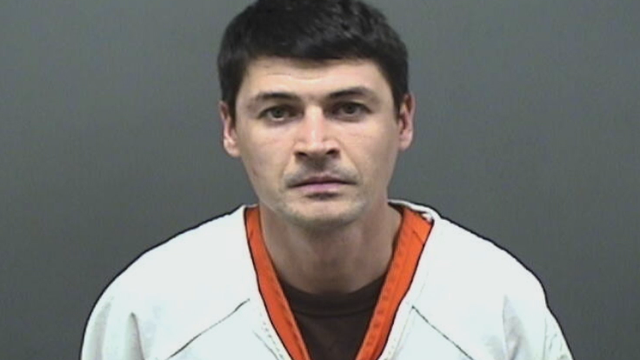 Contractor accused of running over co-worker twice in Burlington