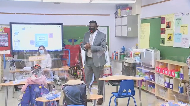 MPS considers COVID vaccine mandate