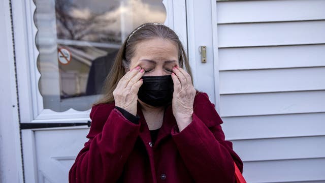 Long-lasting symptoms, increased risk of death found in 8-10% of surviving COVID-19 patients, VHA study found