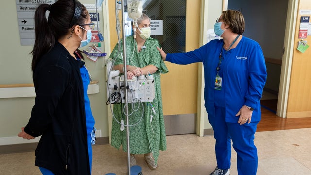 New study highlights differences in health care access among essential workers