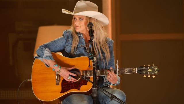 ACM Awards 2021: Luke Bryan wins top award, but female acts own the night