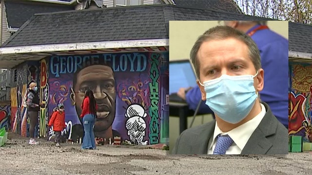 Chauvin verdict: How to have 'difficult conversations' with your kids