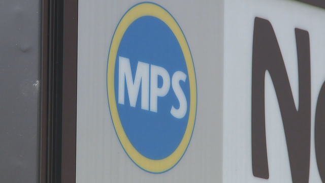 COVID means 55 MPS classrooms have gone virtual