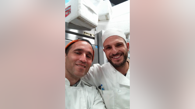 San Francisco kosher baker hires formerly incarcerated employees to give second chances