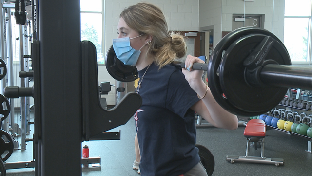 DSHA athletes weigh in on NCAA disparity