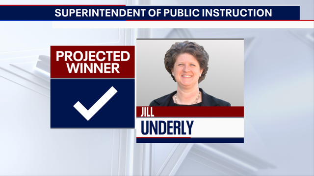 Jill Underly elected Wisconsin state superintendent, defeating Deb Kerr