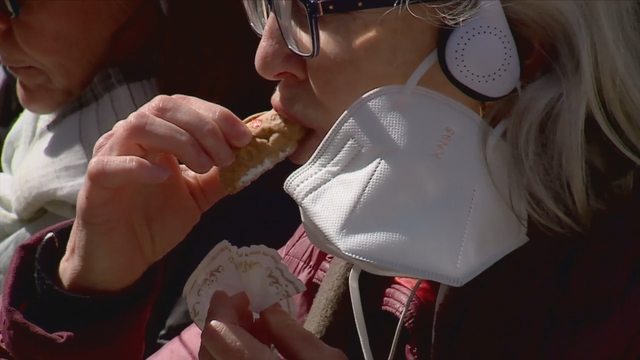 Pandemic impacts Milwaukee food tours, now bouncing back