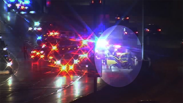 MCSO: Bayside police pursuit ends in I-43 crash