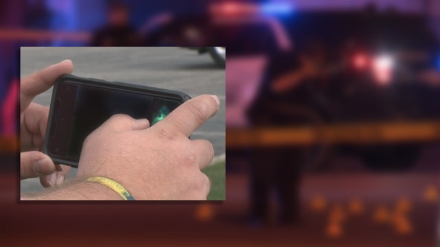 What rights do you have to record police work? Professors explain