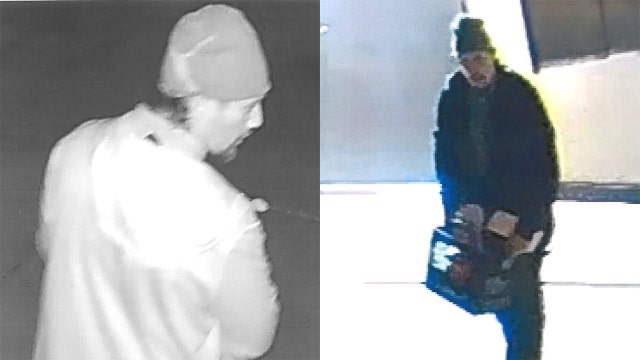 Bay View business burglary suspect sought by Milwaukee police